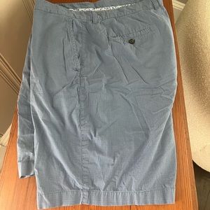 Joseph abboud shorts 42